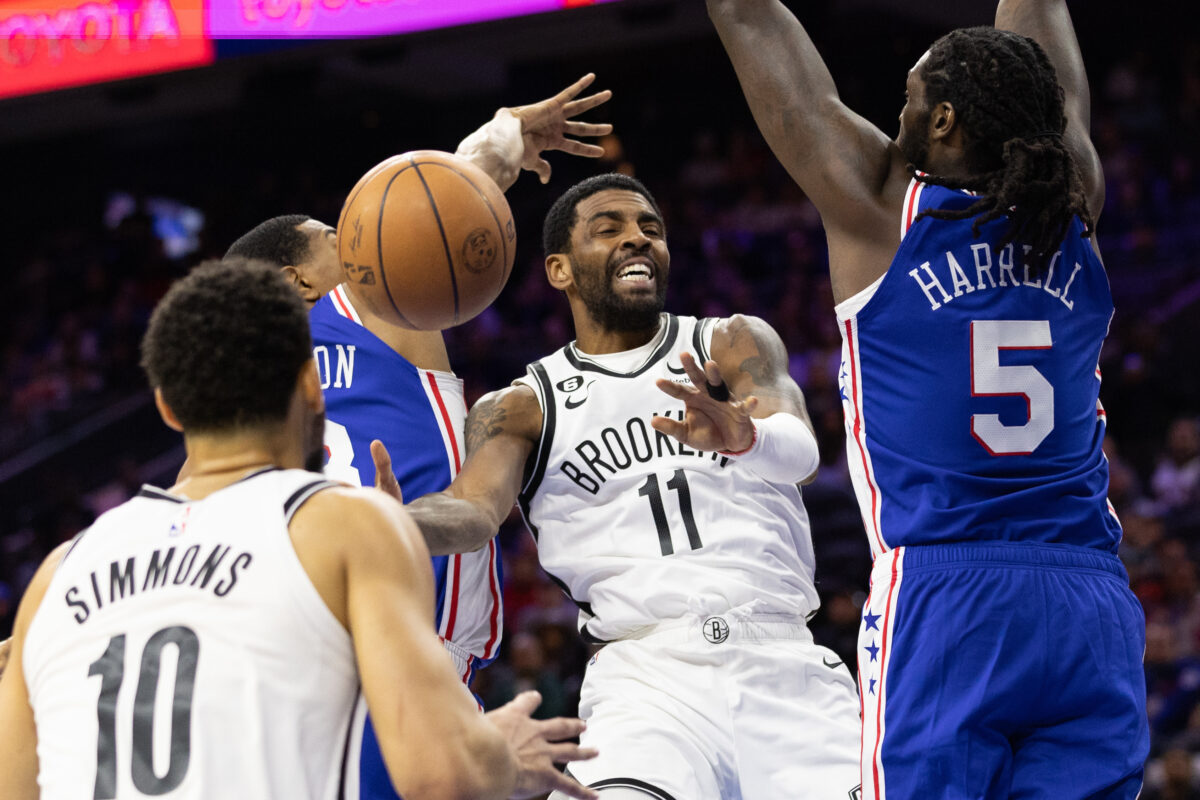 Nets at Raptors: Lineups, injury reports and broadcast info