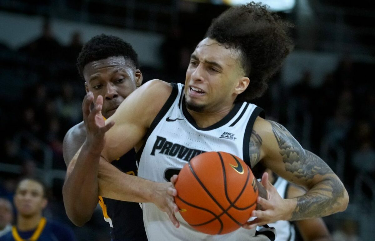 Providence at TCU odds, picks and predictions