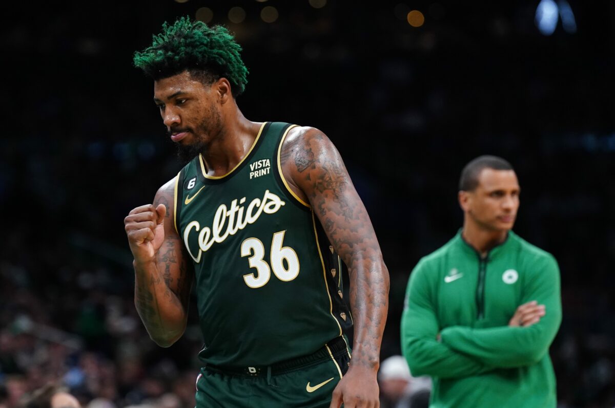 Sacramento Kings at Boston Celtics odds, picks and predictions