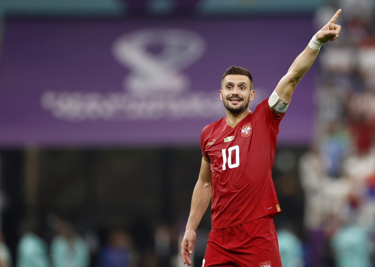2022 World Cup: Cameroon vs. Serbia odds, picks and predictions