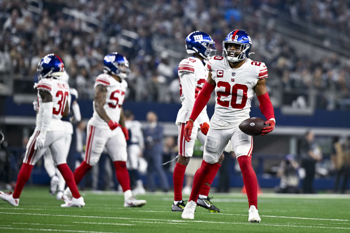 Giants fall to Cowboys: Winners, losers and those in between