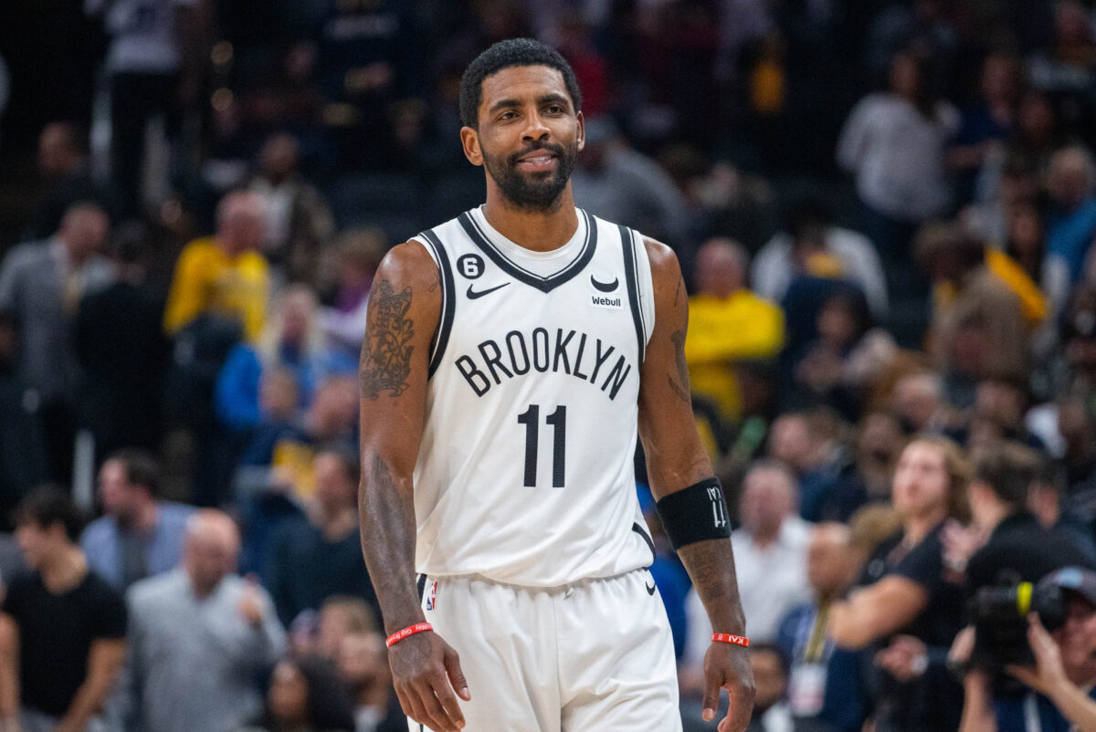 Nets vs. Trail Blazers: Prediction, point spread, odds, over/under, best bet