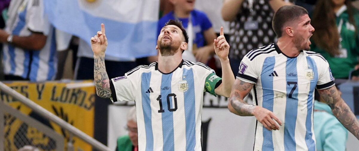 2022 World Cup: Poland vs. Argentina odds, picks and predictions