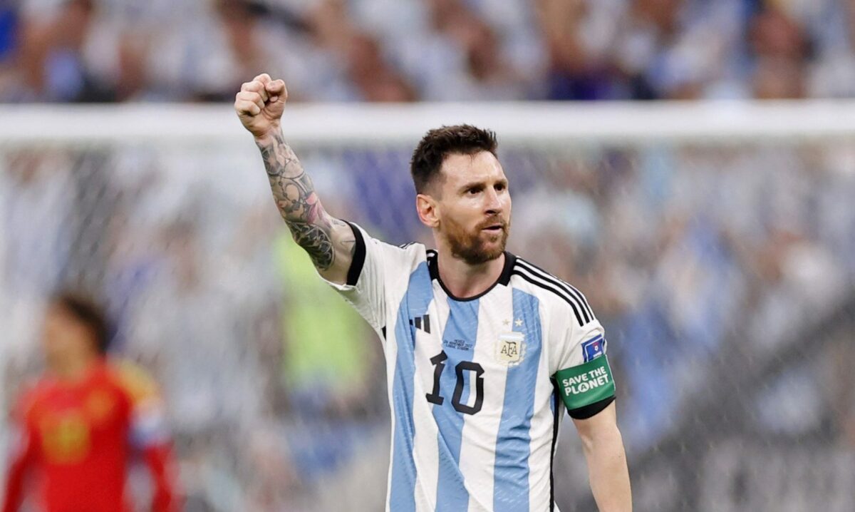 Poland vs. Argentina, FREE live stream, TV channel, time, lineups, where to watch the World Cup