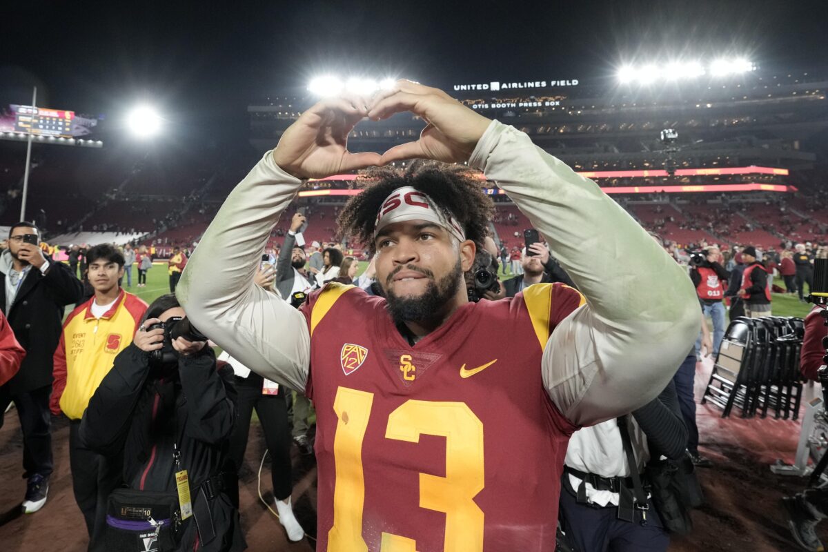 First look Pac-12 Championship: Utah vs. USC odds and lines