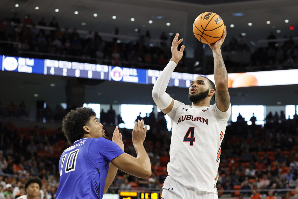 Tigers of the Game: Green bounces back while Broome steps up defensively