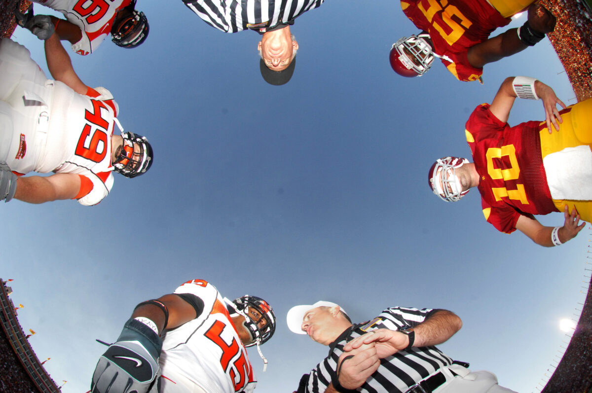 Pac-12 refs aren’t the whole problem; the larger process and structure are broken