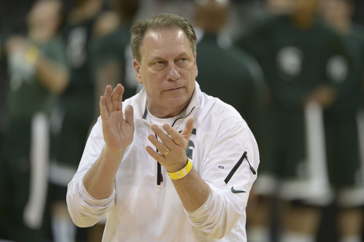 Michigan State basketball officially signs its 2023 recruiting class