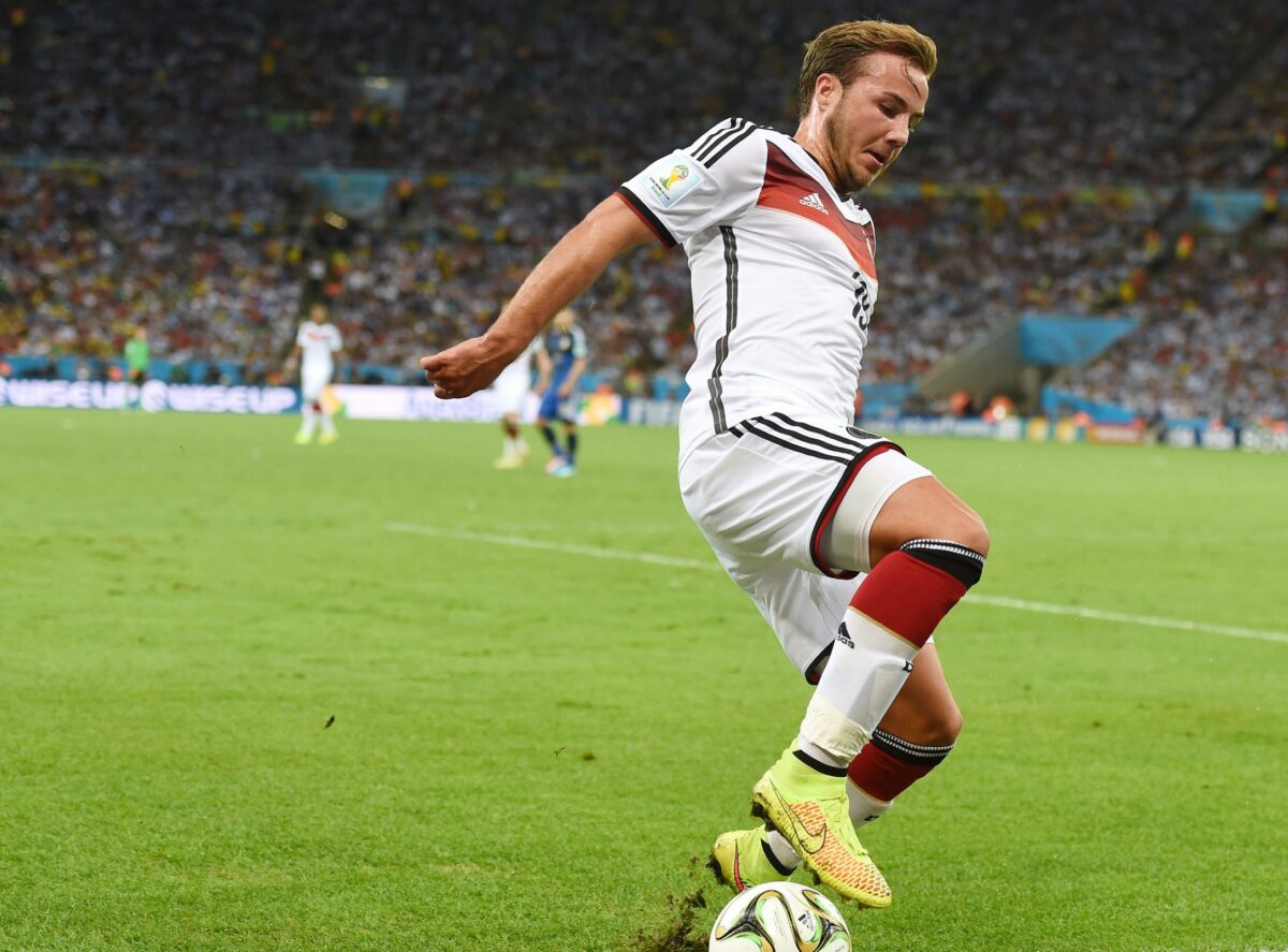 2022 World Cup: Germany vs. Japan odds, picks and predictions