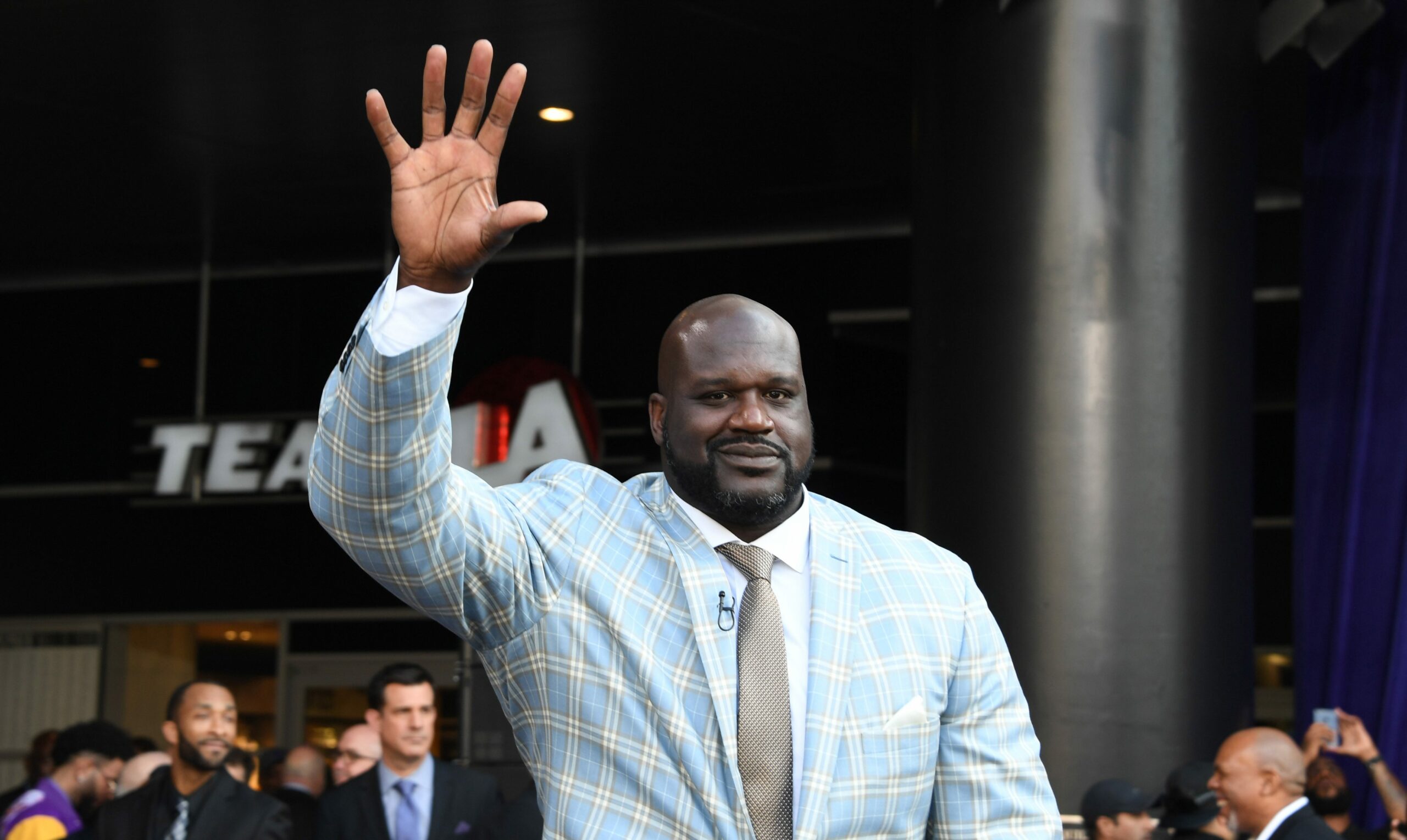 Watch: Trailer for upcoming HBO documentary on Shaquille O’Neal