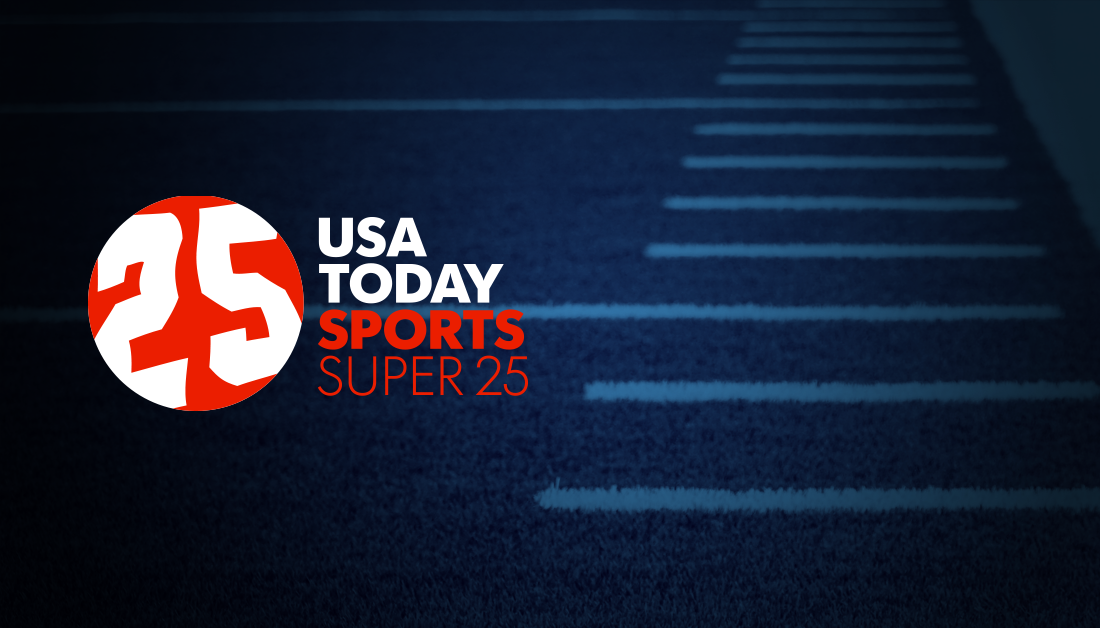 USA TODAY Sports Super 25 football scores: No. 11 IMG takes down No. 2 St. Frances, No. 6 Buford upset