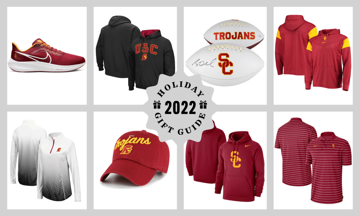 The 10 best Cyber Monday deals for the USC fan in your life
