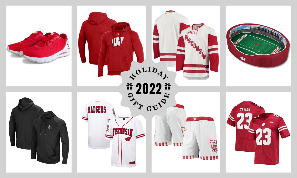 The 10 best Cyber Monday deals for the Wisconsin Badgers fan in your life