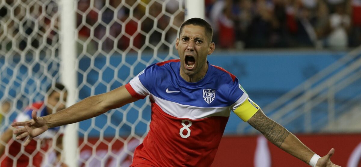2022 FIFA World Cup: When did Clint Dempsey retire?