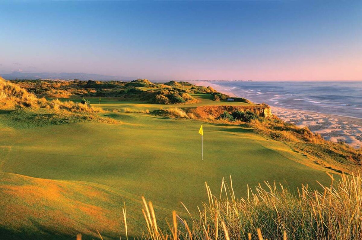 Golfweek’s Best 2022: Top public and private courses in Oregon
