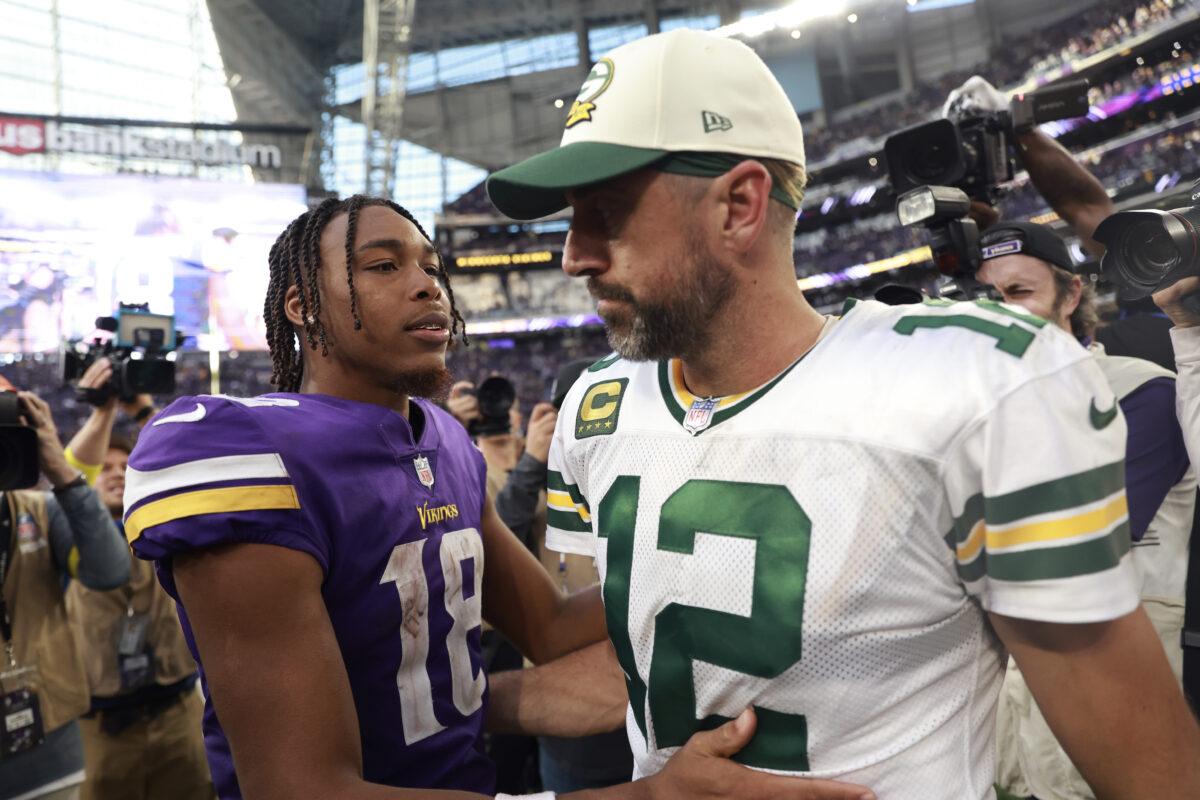 Packers don’t factor into Week 13 clinching scenario in NFC North