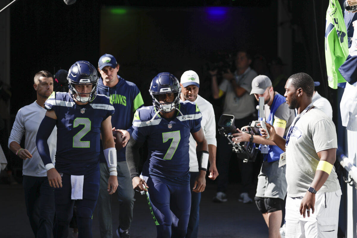 Seattle Seahawks: Breaking down the rest of their 2022 schedule