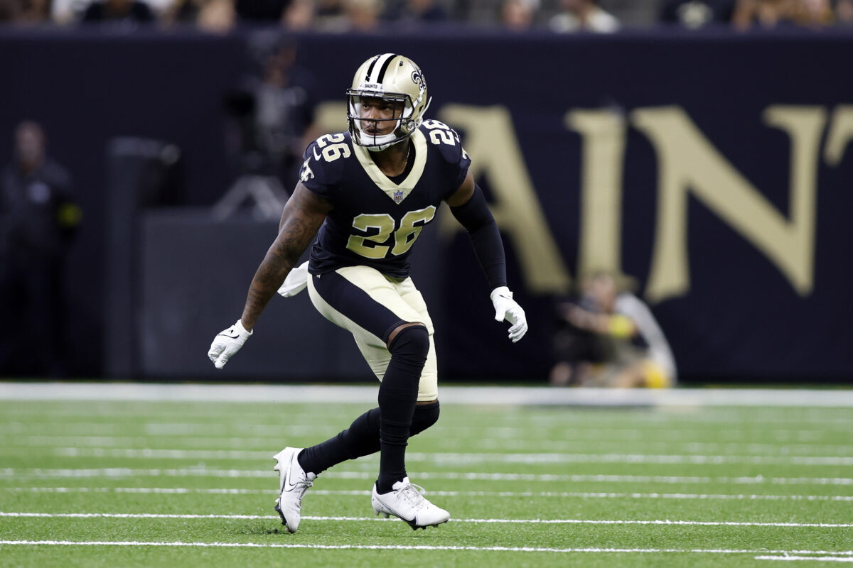 Saints activate P.J. Williams from injured reserve among last-minute roster moves