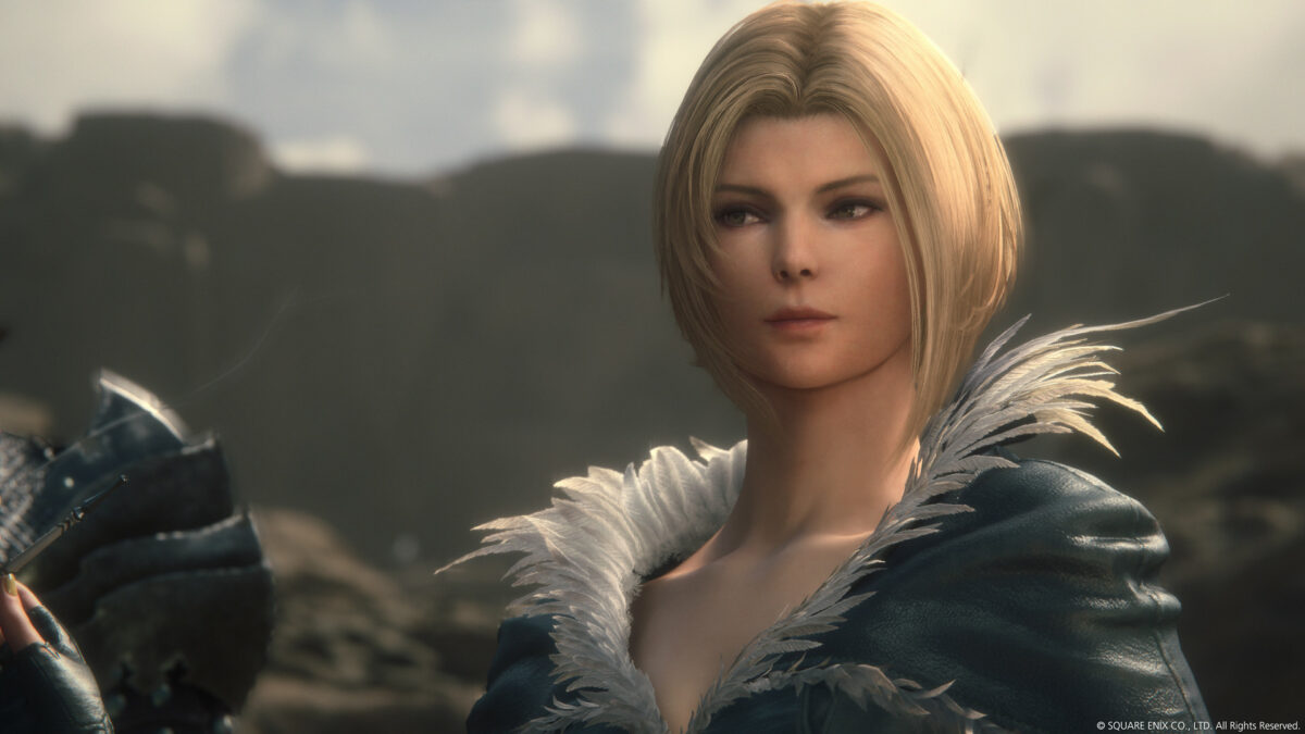 Final Fantasy 16 rating prompts release date speculation