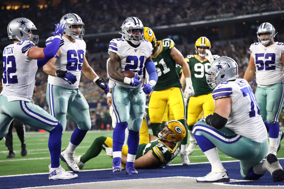Advanced Stats: Aside from being toxic, Packers path to win over Cowboys is murky