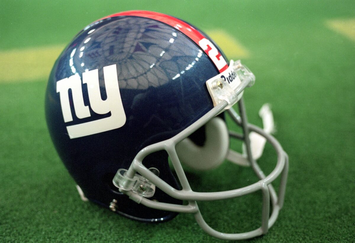 1975 Flashback: Giants, Chargers play in Big Blue’s last untelevised game