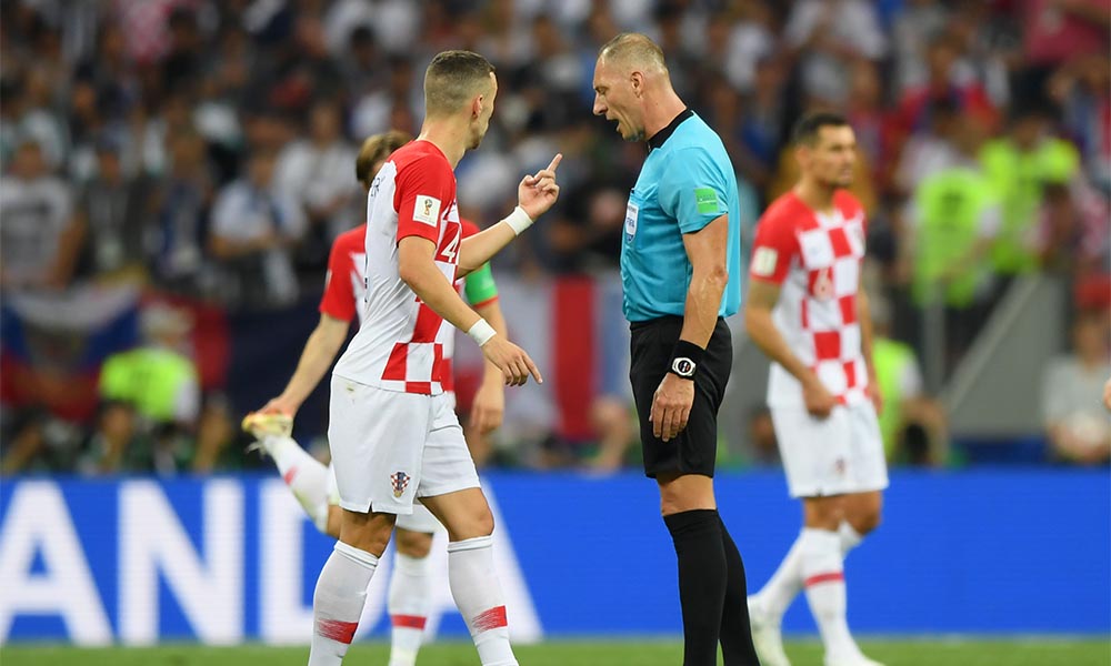 How to watch Morocco vs. Croatia, live stream, TV channel, time, lineups, stream the World Cup live