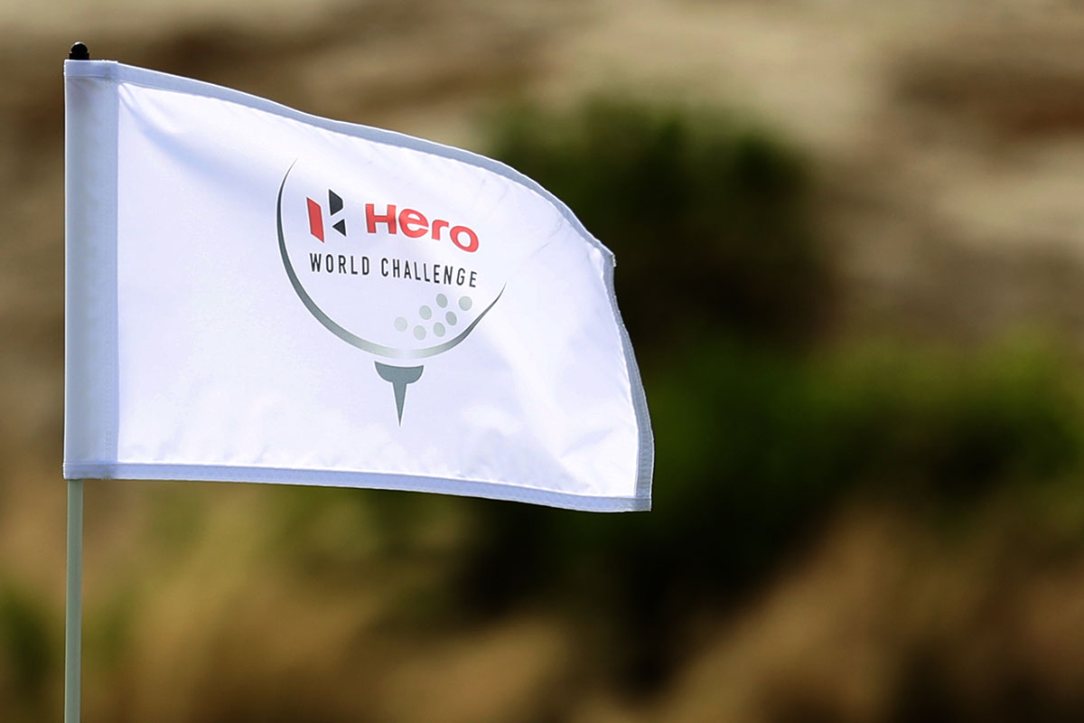2022 Hero World Challenge Thursday tee times, TV and streaming info