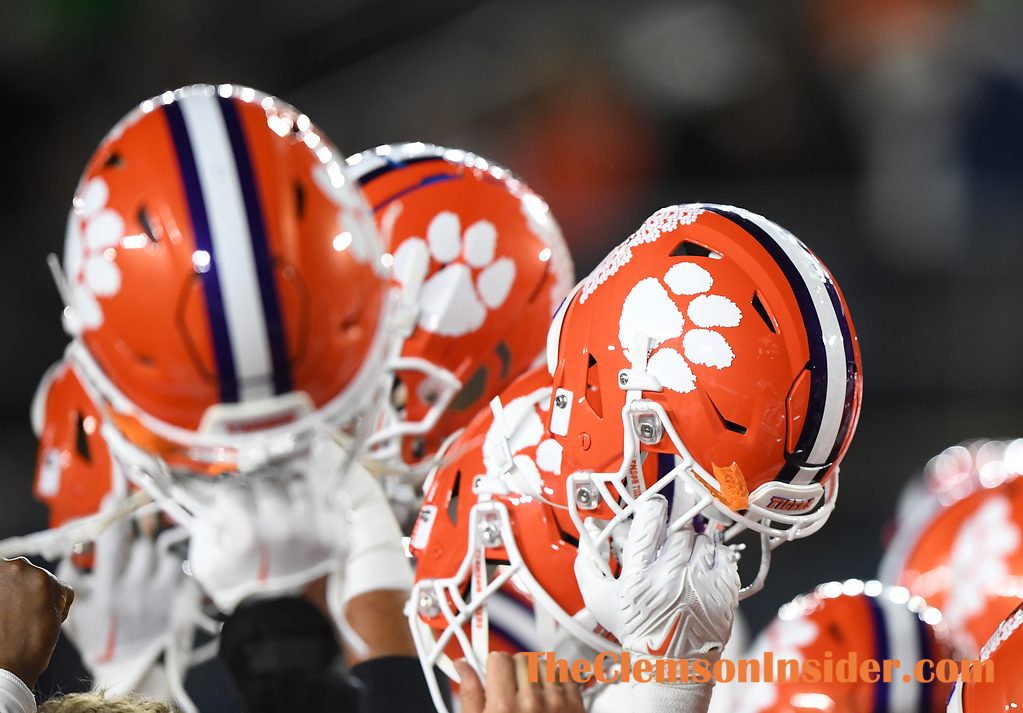 Dinich on where Clemson stands in CFP picture, how damaging Saturday’s loss was