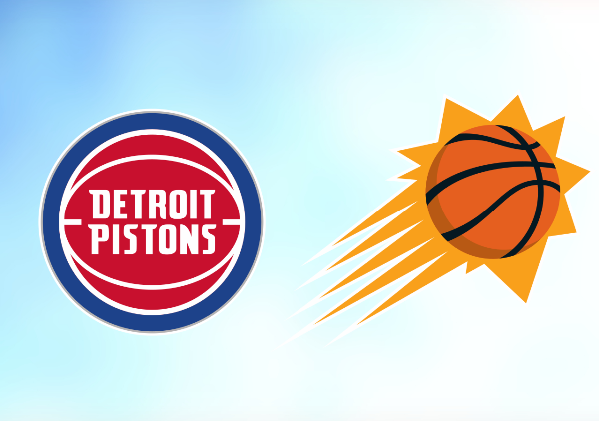 Pistons vs. Suns: Play-by-play, highlights and reactions