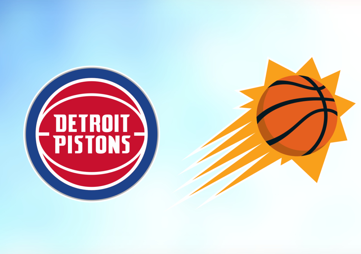 Pistons vs. Suns: Start time, where to watch, what’s the latest