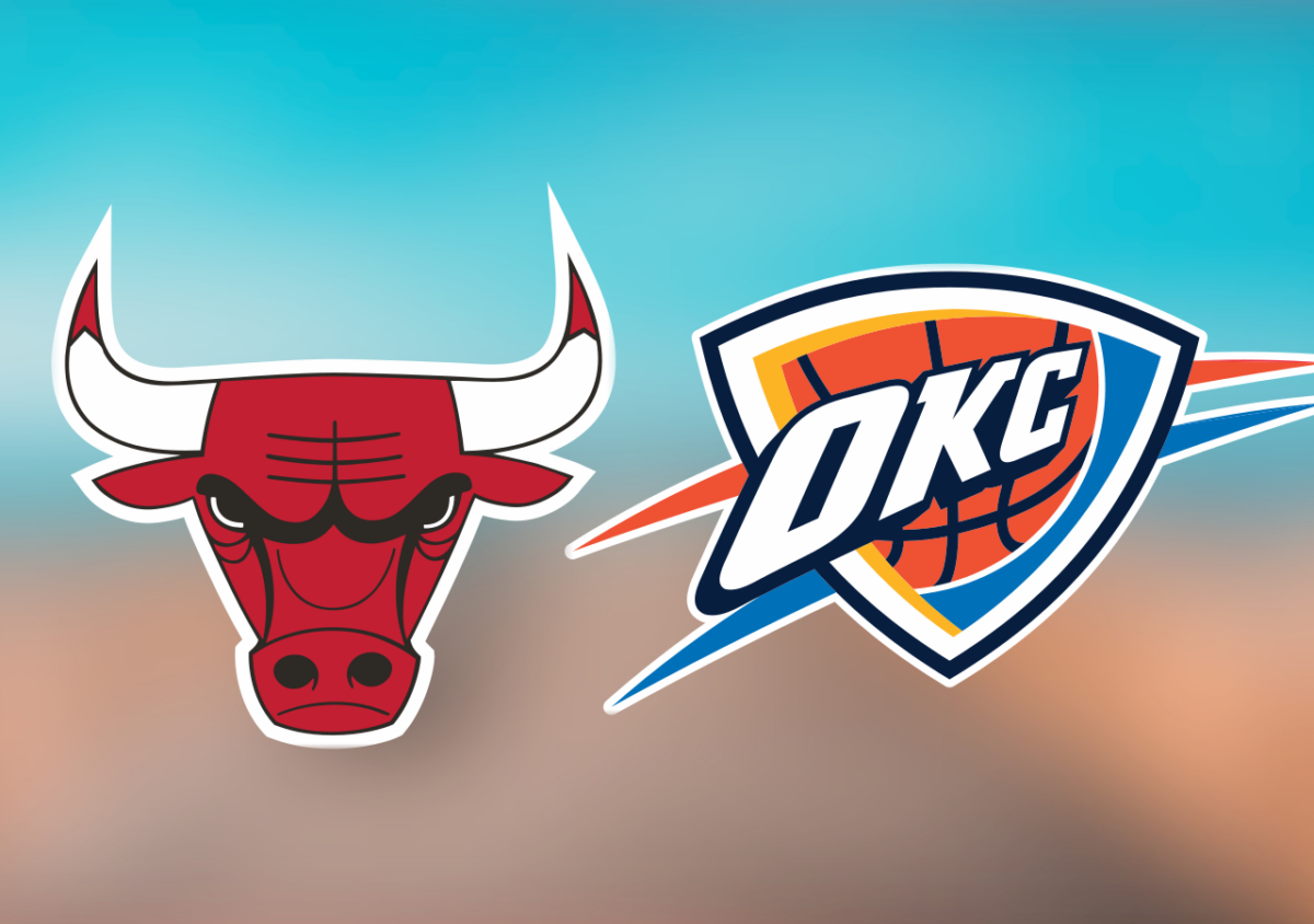 Bulls vs. Thunder: Play-by-play, highlights and reactions