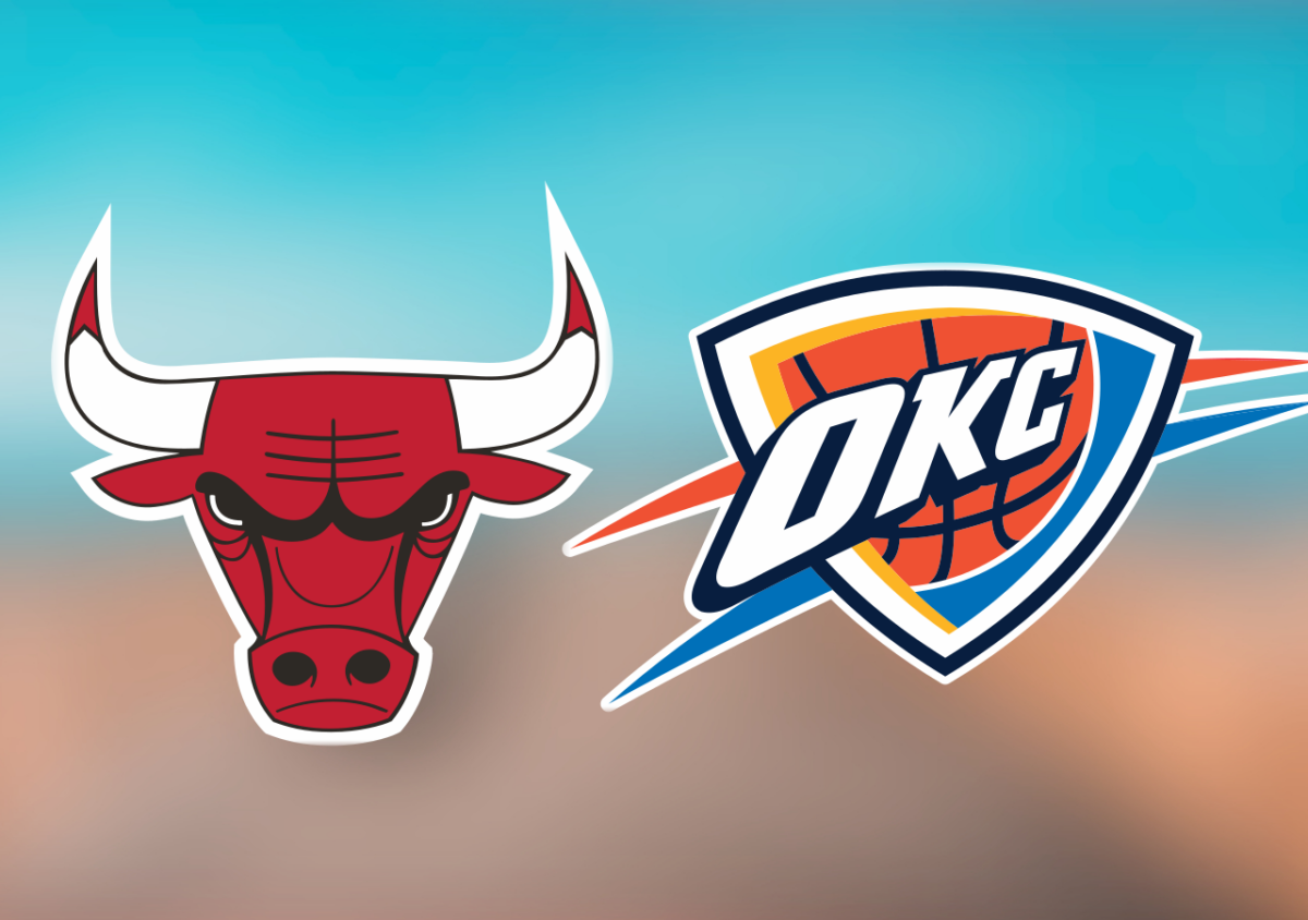 Bulls vs. Thunder: Start time, where to watch, what’s the latest