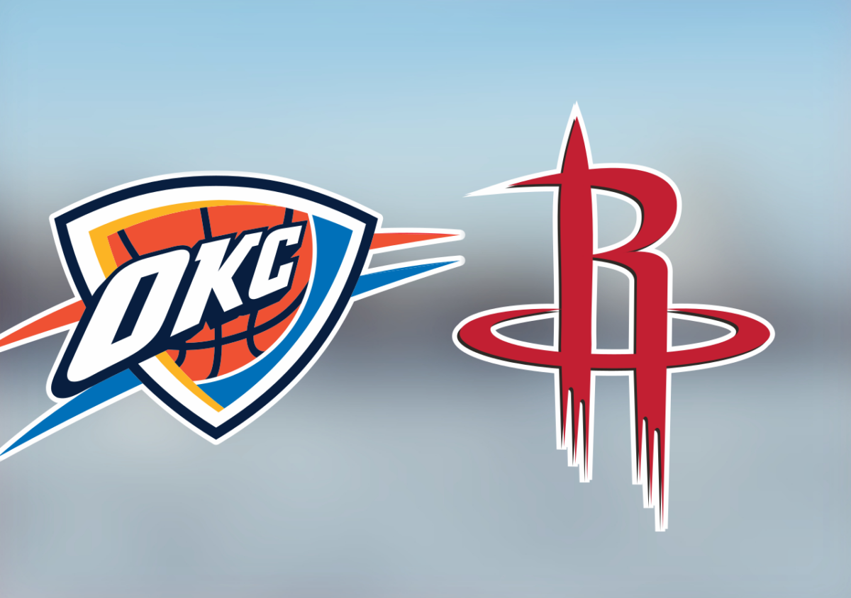 Thunder 2, Rockets 9: Play-by-play, highlights and reactions