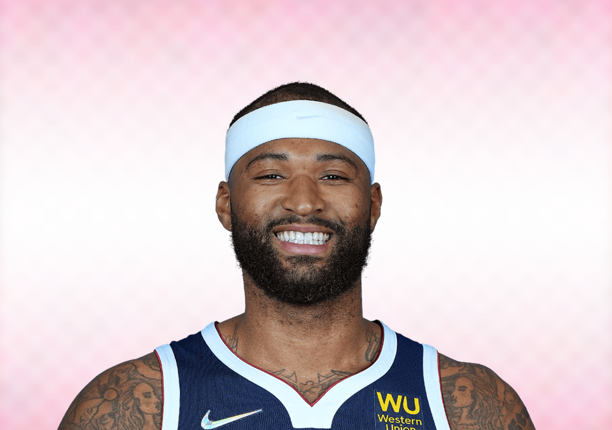 Bob Myers: DeMarcus Cousins called me a month ago to ask why he wasn’t in the NBA