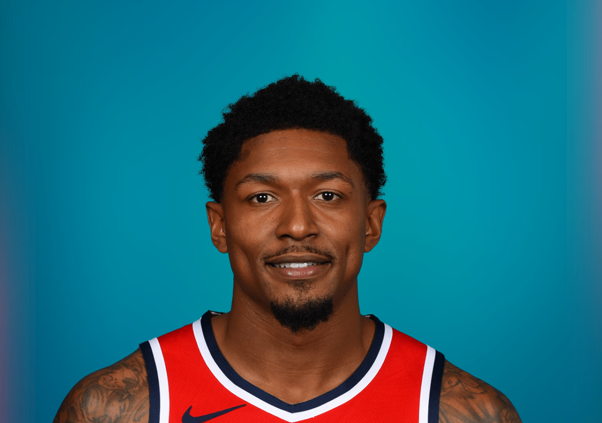 Bradley Beal out tonight due to health and safety protocols