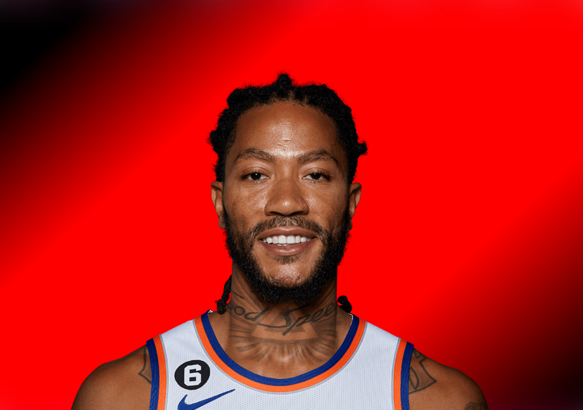 Ja Morant on Derrick Rose: ‘He really made it to where people believe in guys like me’