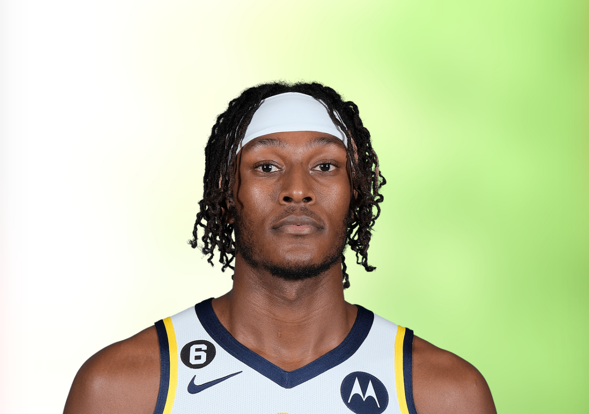 Myles Turner leaving BDA Sports and expects to go to CAA