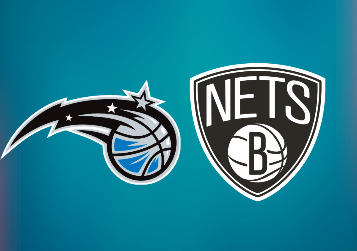 Magic vs. Nets: Start time, where to watch, what’s the latest