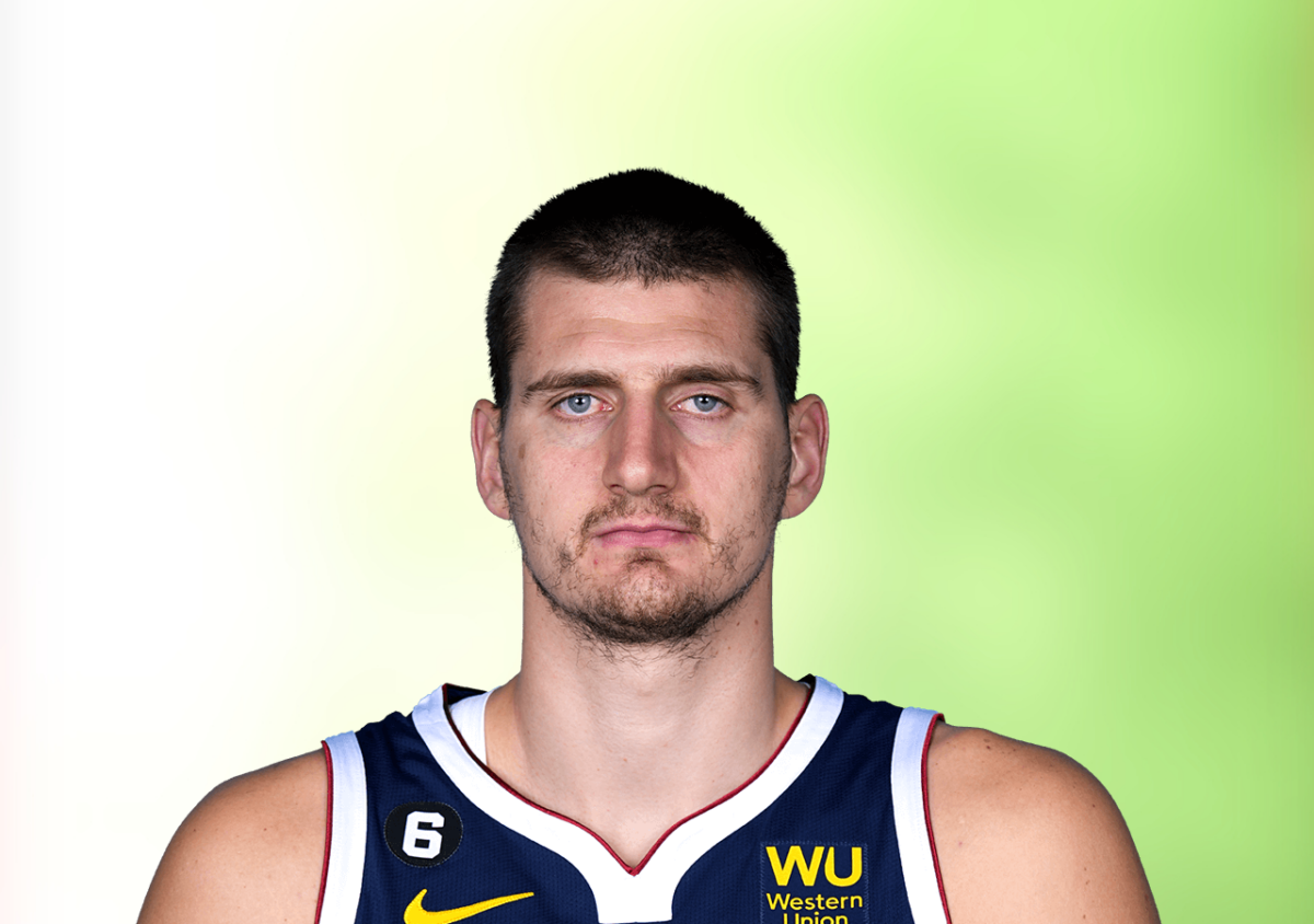 Nikola Jokic and Jamal Murray upgraded to questionable against Detroit