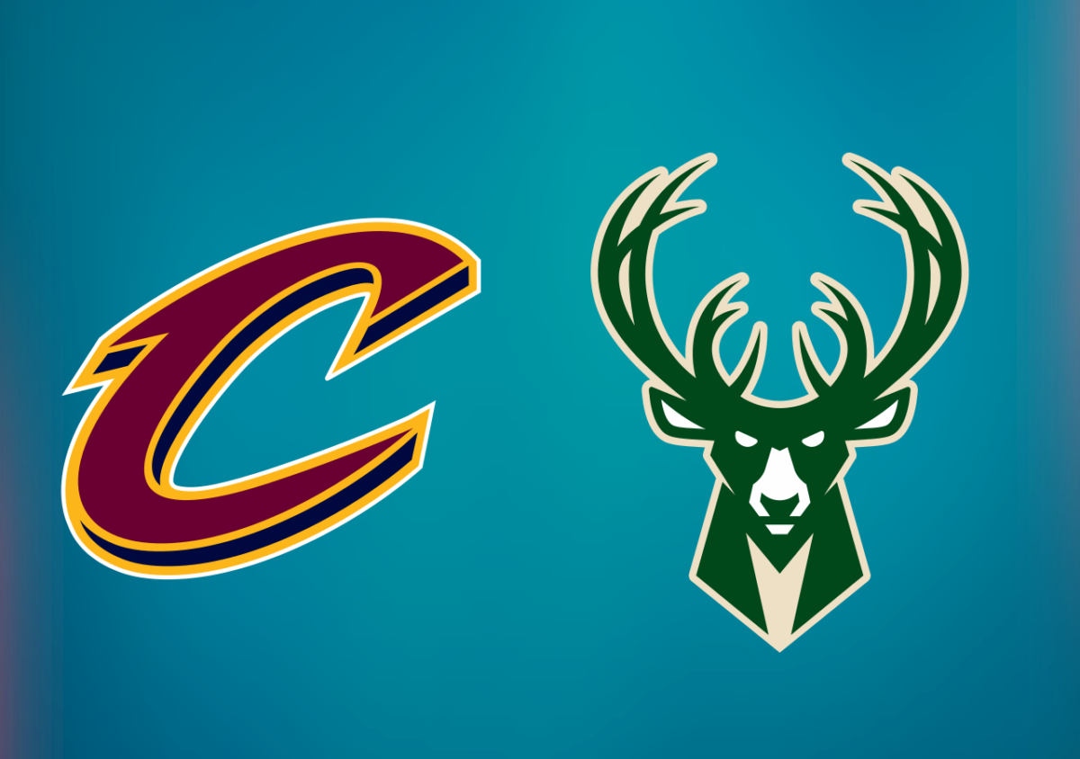 Cavaliers 17, Bucks 13: Play-by-play, highlights and reactions