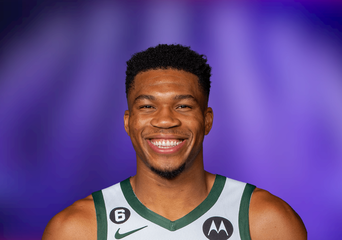Giannis Antetokounmpo on Evan Mobley: He can be better than me