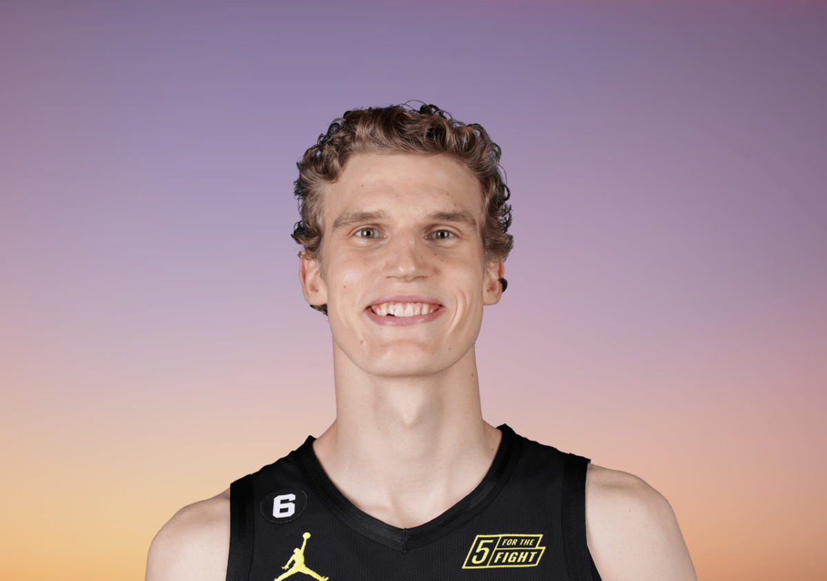 Lauri Markkanen listed as questionable against Chicago