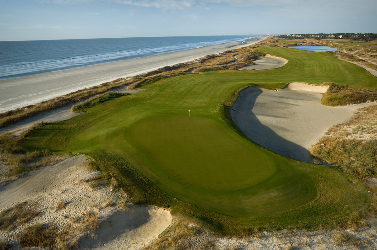 Golfweek’s Best 2022: Top public and private courses in South Carolina
