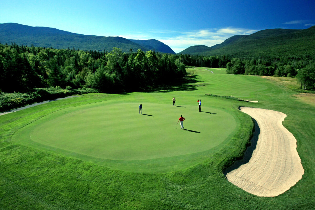 Golfweek’s Best 2022: Top public and private courses in New Hampshire