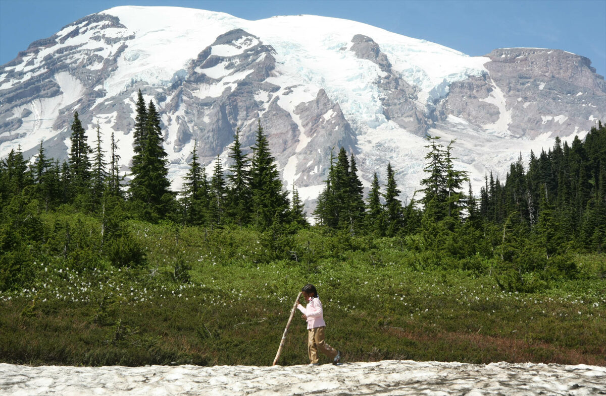 These are the 9 best national parks to visit in winter