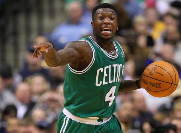 Jason Terry gives positive health update on fellow Celtics alum Nate Robinson