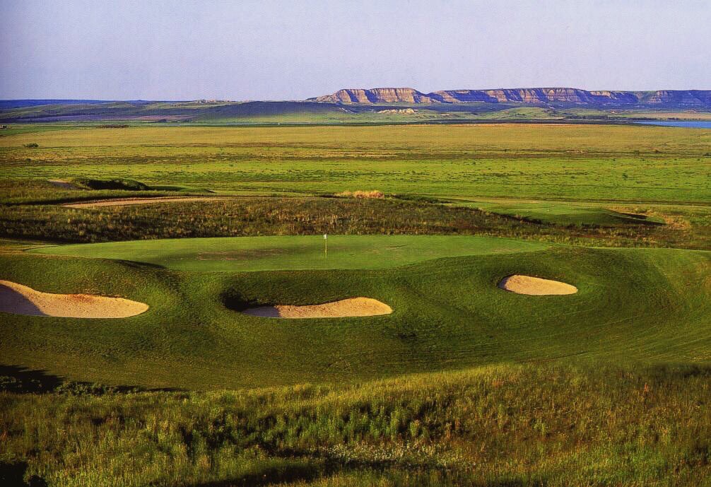 Golfweek’s Best 2022: Top public and private courses in North Dakota