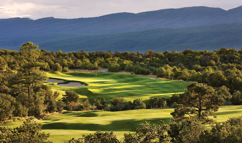 Golfweek’s Best 2022: Top public and private courses in New Mexico