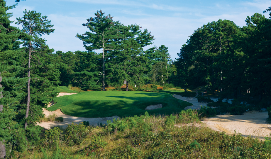 Golfweek’s Best 2022: Top public and private courses in New Jersey