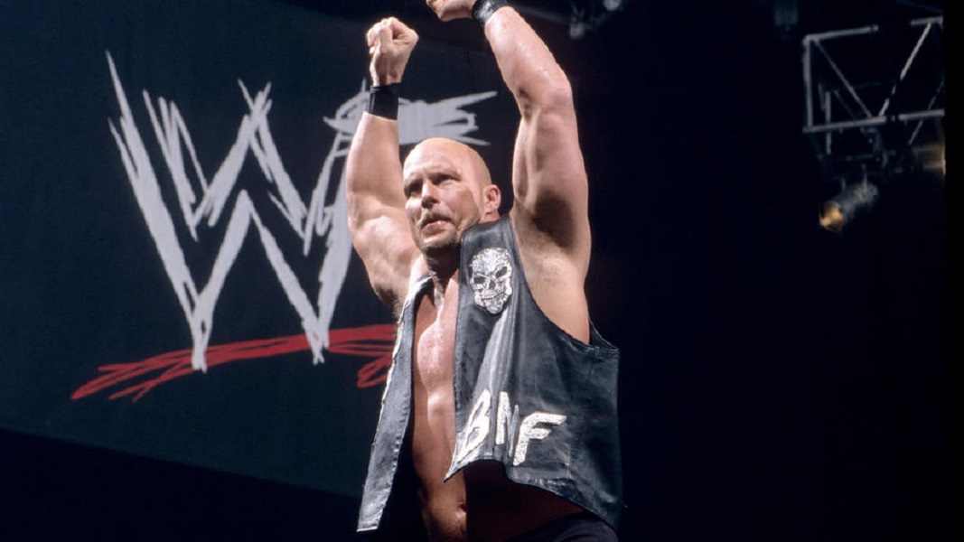 Report: WWE has pitched Stone Cold Steve Austin one more match, potentially at WrestleMania